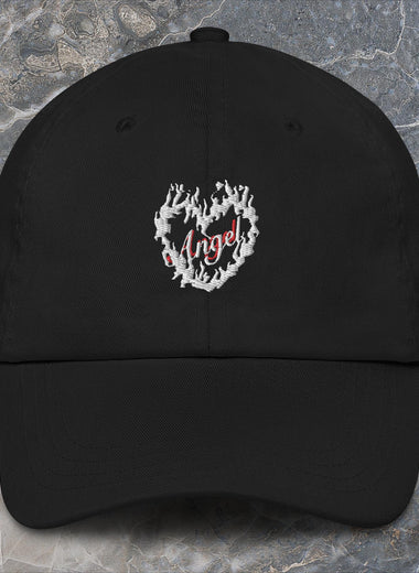 Angel V1 (Hat) - The Emperor's Heart